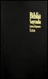BIBLIA SAGRADA EXTRA GIGANTE LUXO 