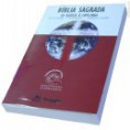 Bíblia Sagrada de Auxílio à Capelania - Brochura Editora Geográfica 