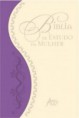 Biblia de Estudo da Mulher 